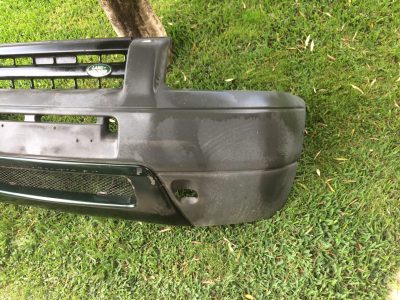 IMG_5580 Freelander - Parachoques Frente & Trás Traseiro