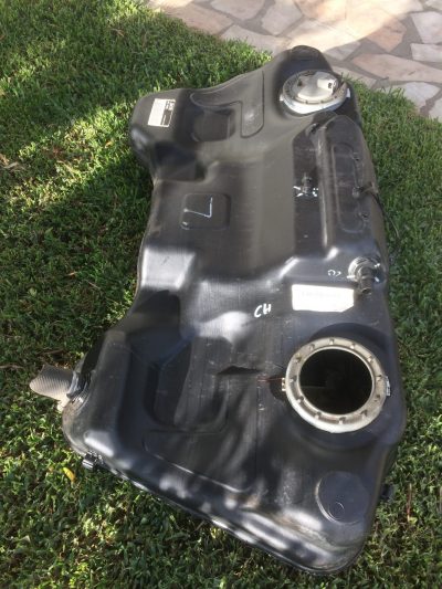 Rover 75/MG ZT -Depósito Gasóleo Diesel & Gasolina