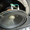 IMG_5718 Rover 75 / mg ztt - Sistema Som harmon kardon carrinha