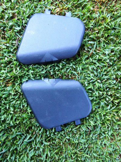 Rover 75 - Proteção Farolim Farolins Traseiros