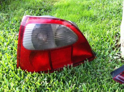 Rover 25 - Farolim Farolins Traseiros