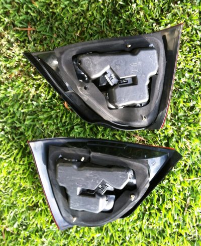 Rover 25 - Farolim Farolins Traseiros