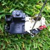 Rover 25/ Streetwise/ MG ZR - Fecho Fechos Porta Portas