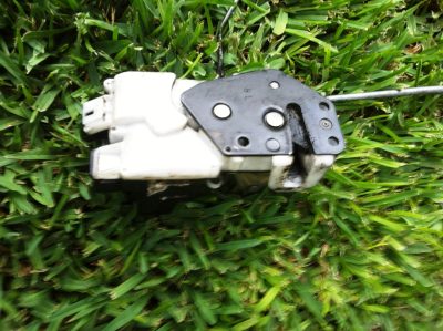 Rover 25/ Streetwise/ MG ZR - Fecho Fechos Porta Portas