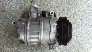 Rover 75/MG ZT - Compressor Ar Condicionado A/C Motor Diesel