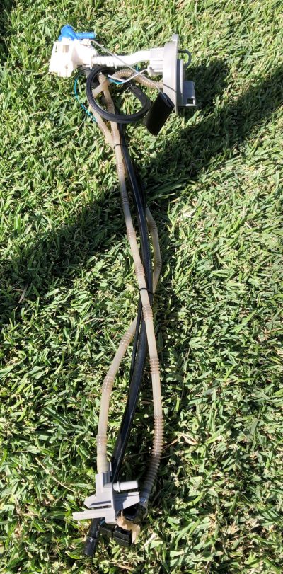 Rover 75 / MG ZT - bomba depósito Gasóleo+ Auxiliar Diesel