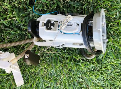 Rover 75 / MG ZT - bomba depósito Gasóleo+ Auxiliar Diesel