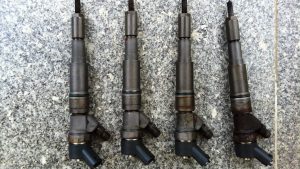 Rover 75 / mg zt / Freelander - Injector Injetor Injetores diesel