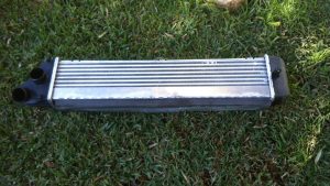 Rover 75/MG ZT- Radiador Intercooled Intercooler 1.8T Gasolina
