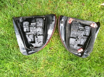 IMG_6197 Rover 45/MG ZS - Farolim Farolins 4 Portas