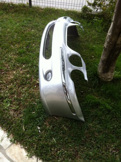 Rover 45 - Parachoques Frente Mk1