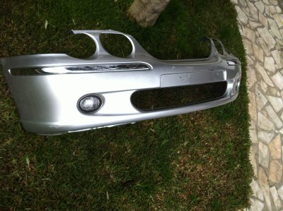 Rover 45 - Parachoques Frente Mk1