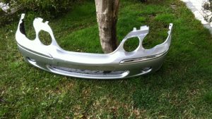 Rover 45 - Parachoques Frente Mk1