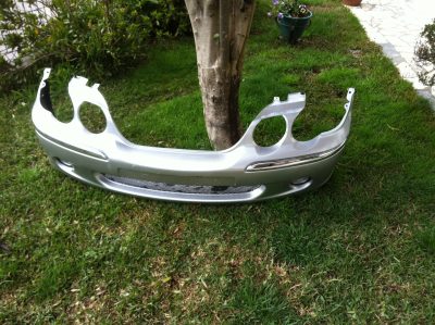 Rover 45 - Parachoques Frente Mk1