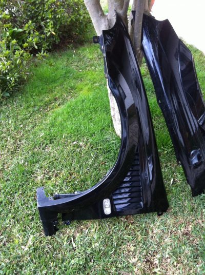 IMG_6220 Rover 45/MG ZS - Guarda Lamas Racing