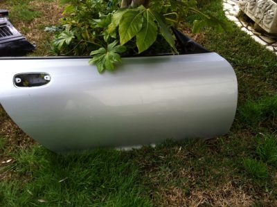 MG F TF - Porta Portas