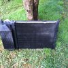 Freelander - Radiador Água+Intercooled Intercooler