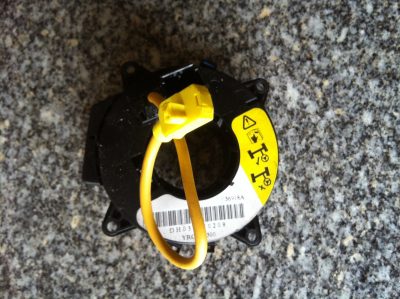 IMG_6270 MG F TF - Centralina Airbag + Fita Airbag