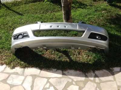 Rover 45 - Parachoques Frente Mk2