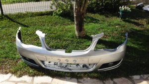 Rover 45 - Parachoques Frente Mk2