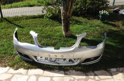 Rover 45 - Parachoques Frente Mk2