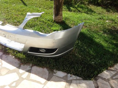 Rover 45 - Parachoques Frente Mk2