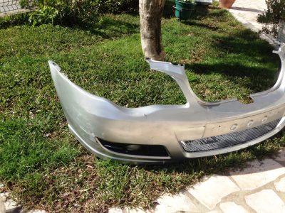 Rover 45 - Parachoques Frente Mk2