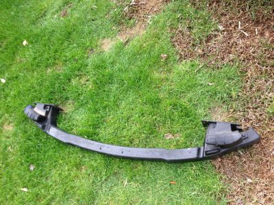 Rover 45/MG ZS - Reforço Parachoques