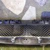 MG ZS - Grelha Capot Mk1 & Mk2