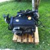 Rover 75/ MG ZT - Motor 1.8 Série K Gasolina