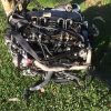 Jaguar X Type - Motor Diesel 2.0D & 2.2D