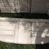 Jaguar X Type - Bancos Pele Creme