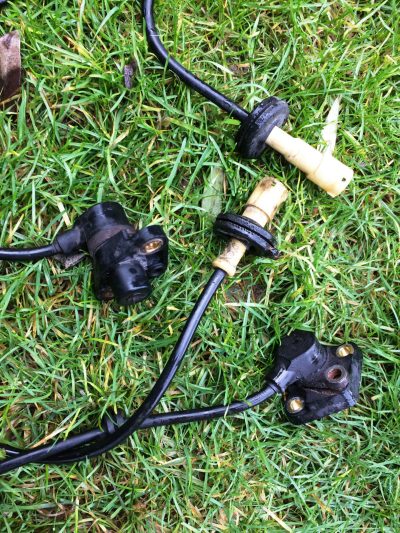 IMG_6807 Rover 45/MG ZS - Sensores ABS Frente & Trás