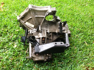 Rover 25/MG ZR - Caixa Velocidades Diesel