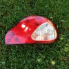Jaguar X Type - Farolim Farolins Carro