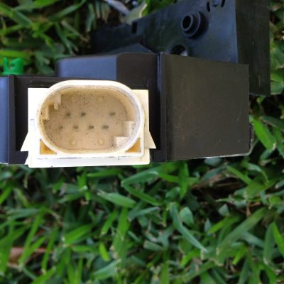 Rover 75/MG ZT - Fecho Fechos Elétricos Portas