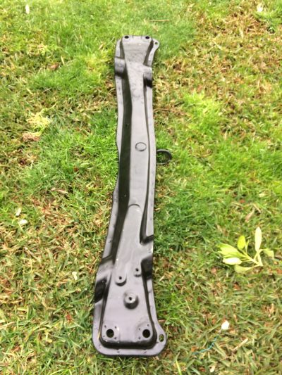 Rover 25/MG ZR -Charriot + Barra estabilizadora