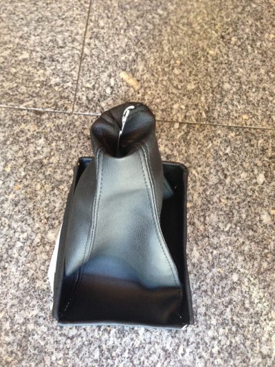 Rover 200/25 MG ZR - Fole Caixa Manual Mk1 & Mk2