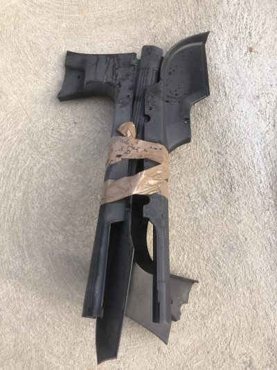 IMG_7527 Freelander - Rodapés Soleiras