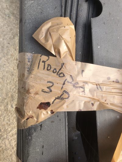 IMG_7528 Freelander - Rodapés Soleiras