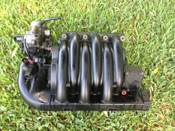 Rover 75/MG ZT V6 - Coletor Admissão - Image 2