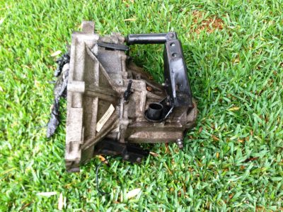 Rover 25/MG ZR - Caixa Velocidades Diesel