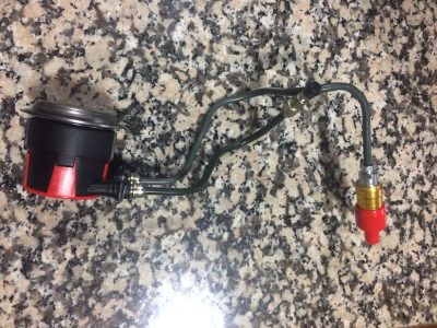 IMG_7818 Rover 75/MG ZT- Bomba Rolamento Caixa Novo & Usado