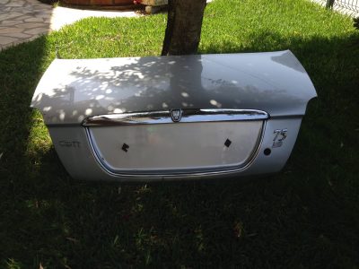 IMG_8084 Rover 75 / mg zt - Mala Carro & Carrinha Mk1 & Mk2