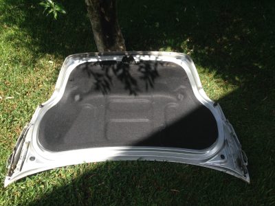 IMG_8087 Rover 75 / mg zt - Mala Carro & Carrinha Mk1 & Mk2