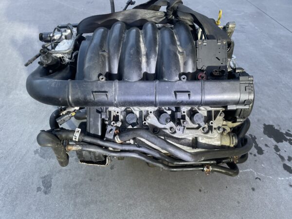 Freelander-Motor V6 2.0 & 2.5 Gasolina - Image 6