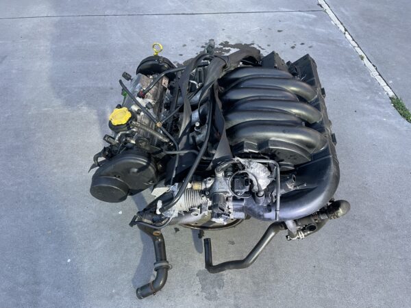 Freelander-Motor V6 2.0 & 2.5 Gasolina - Image 7