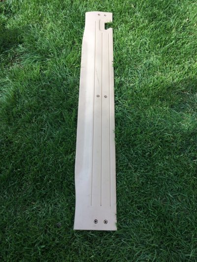 IMG_8431 Freelander - Rodapés Soleiras