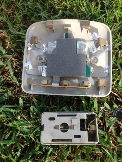 IMG_8469 Freelander - Plafonier Forro Teto Tecto