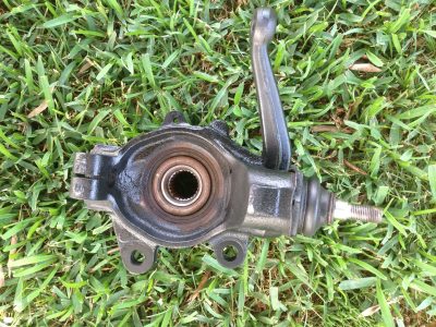 IMG_8647 MG F & TF - Manga Eixo Frente & Traseira c/ & s/ ABS